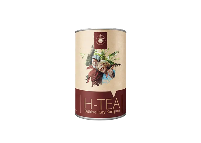 1 Kutu H-Tea